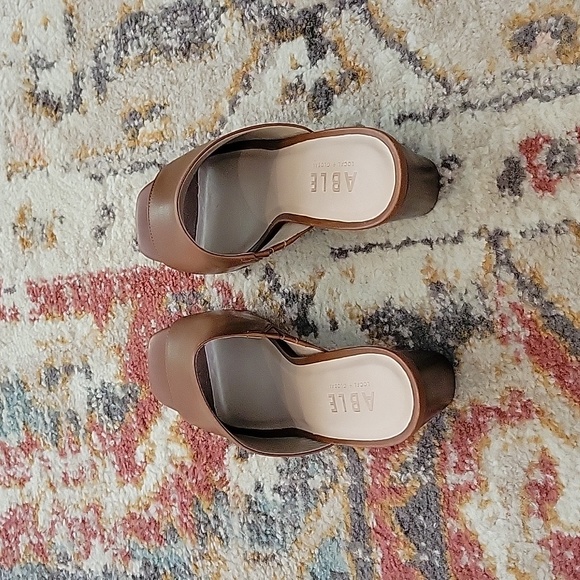 Able Rojas Sandals - Picture 3 of 12